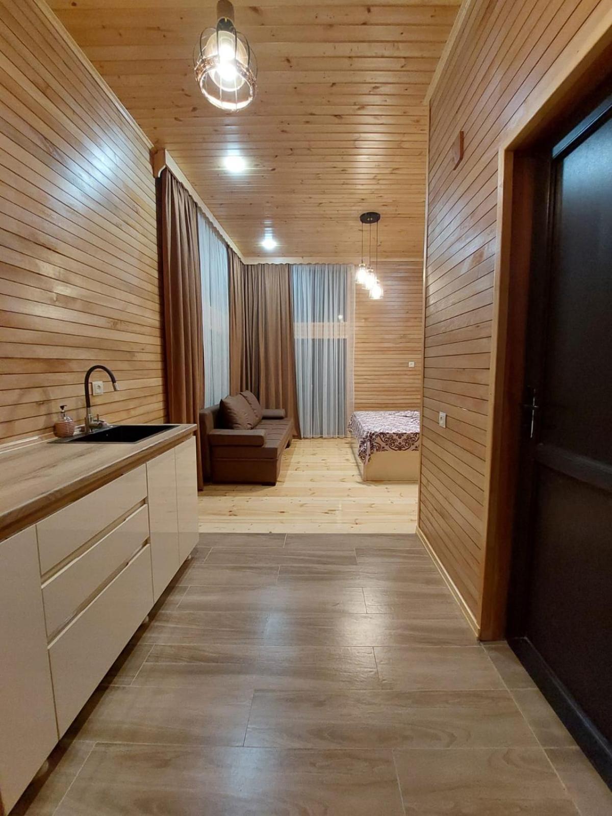 Hotel Mtirala House Khala Habitación foto