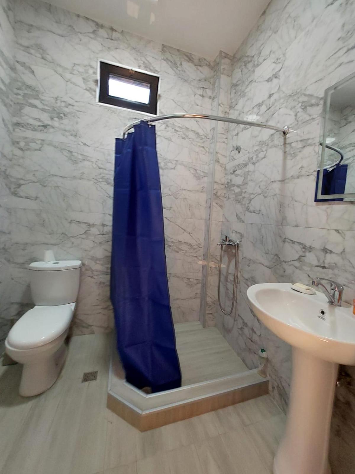 Hotel Mtirala House Khala Habitación foto