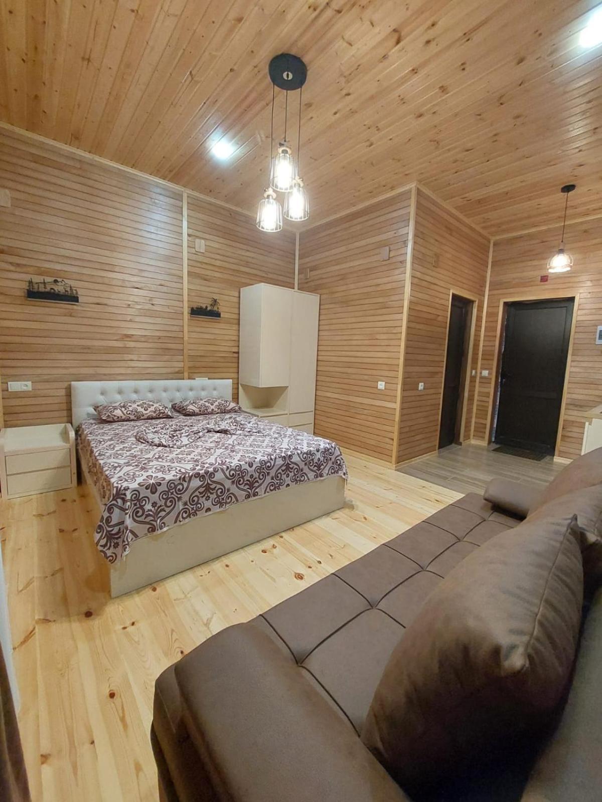 Hotel Mtirala House Khala Habitación foto