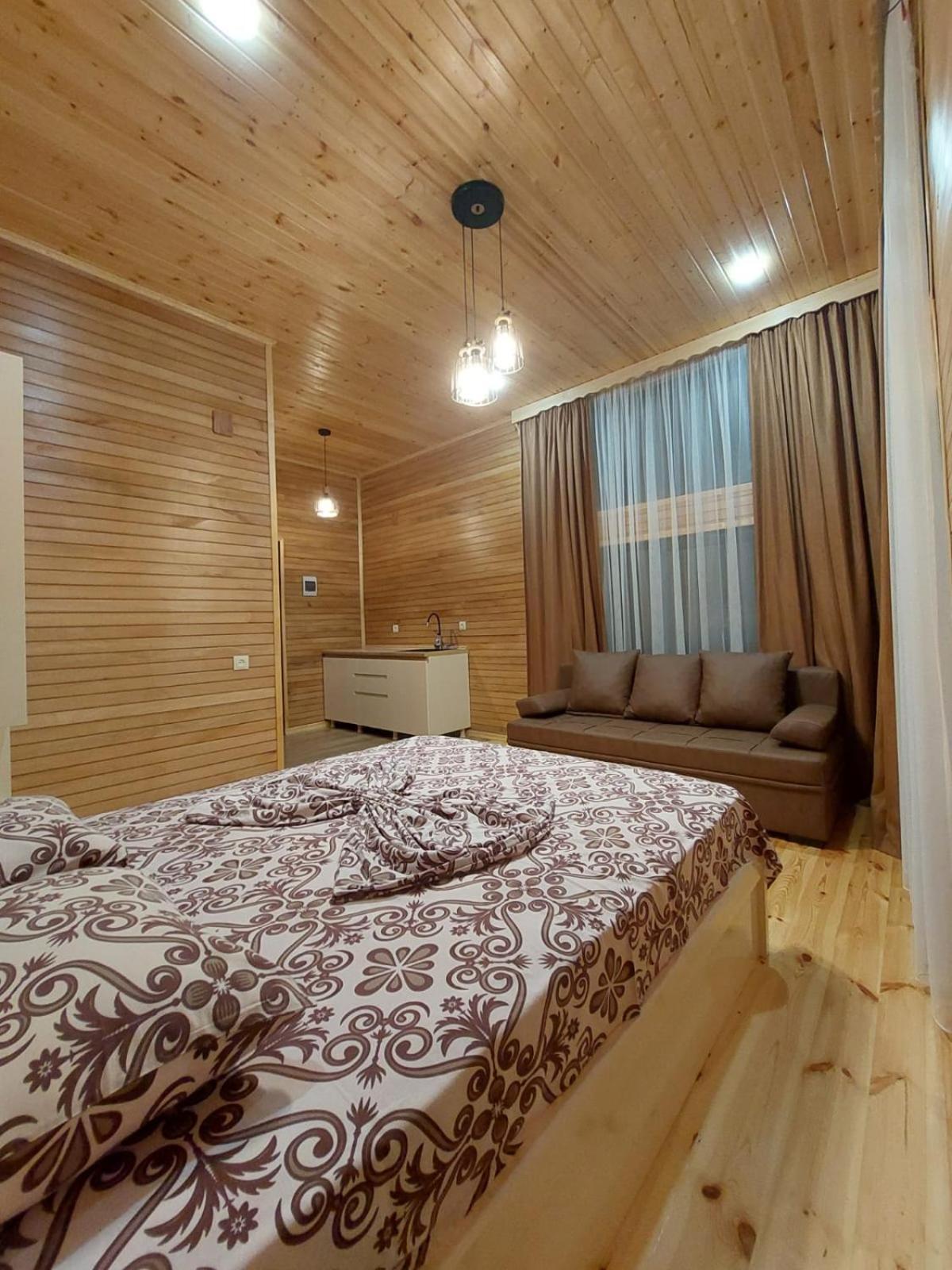 Hotel Mtirala House Khala Habitación foto