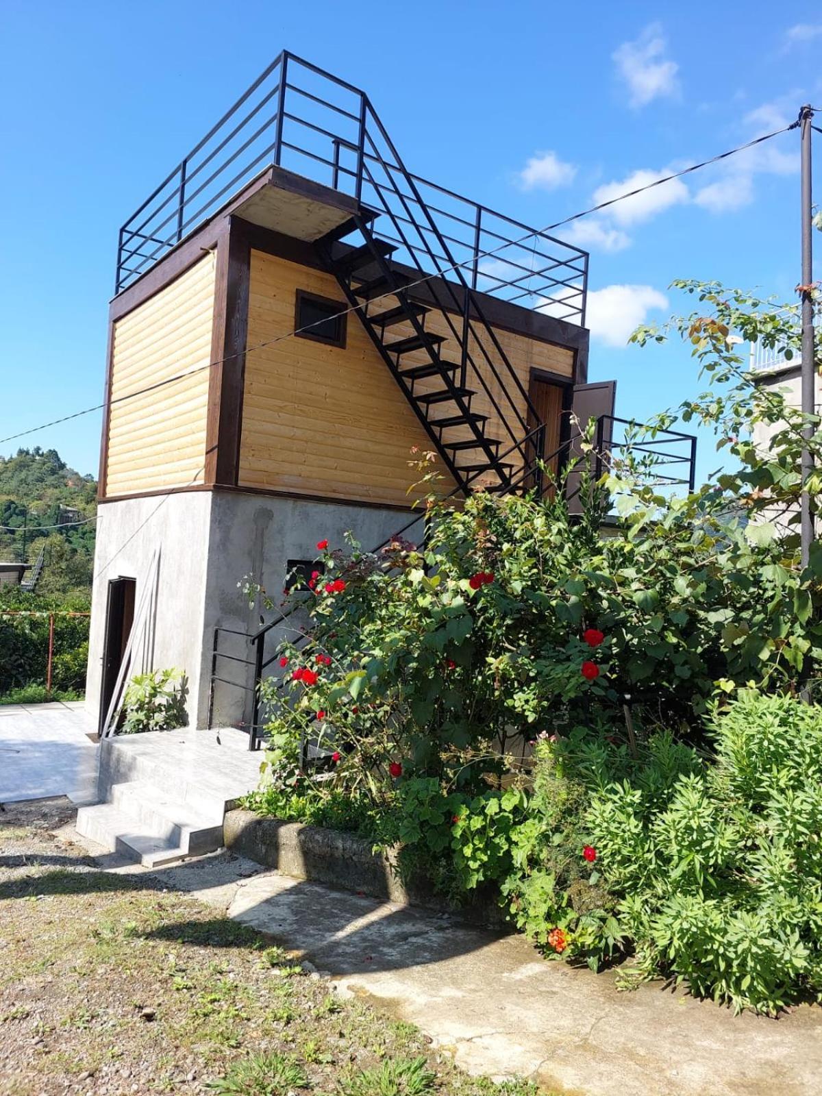 Hotel Mtirala House Khala Exterior foto